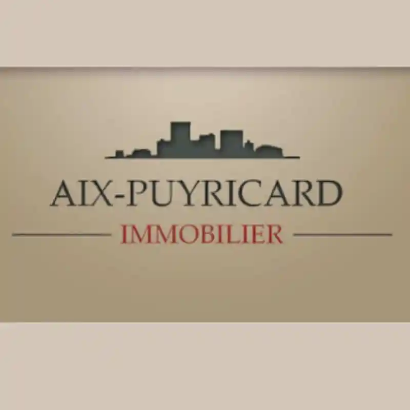 AIX PUYRICARD IMMOBILIER