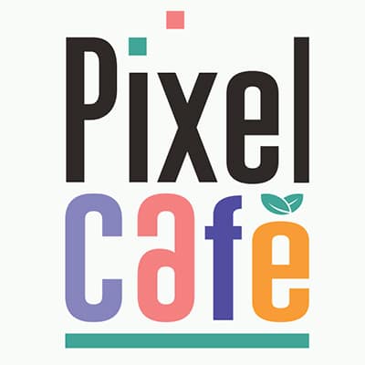 CAFE PIXEL