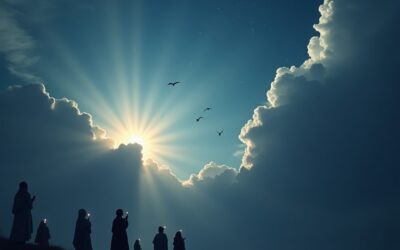 Ascension
