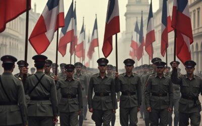 Armistice 1918