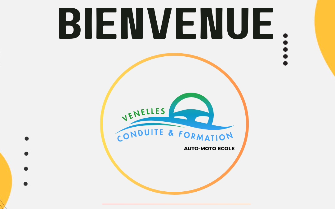 Venelles conduite et formation