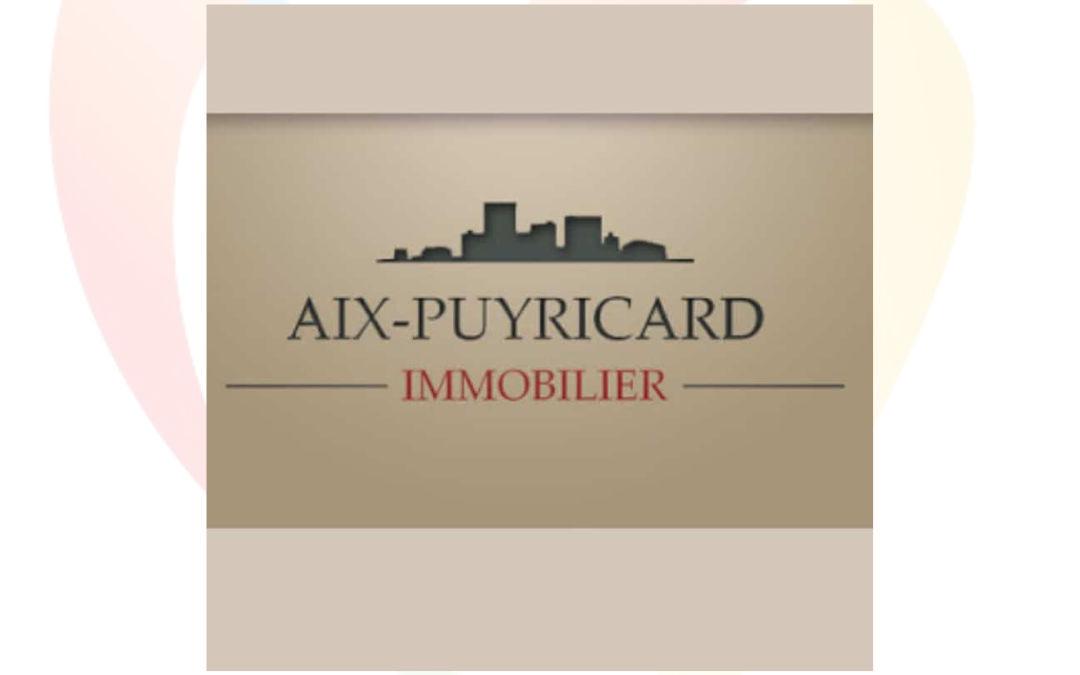 Aix Puyricard Immobilier