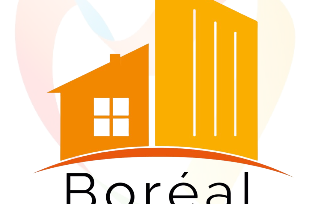 BOREAL IMMOBILIERr