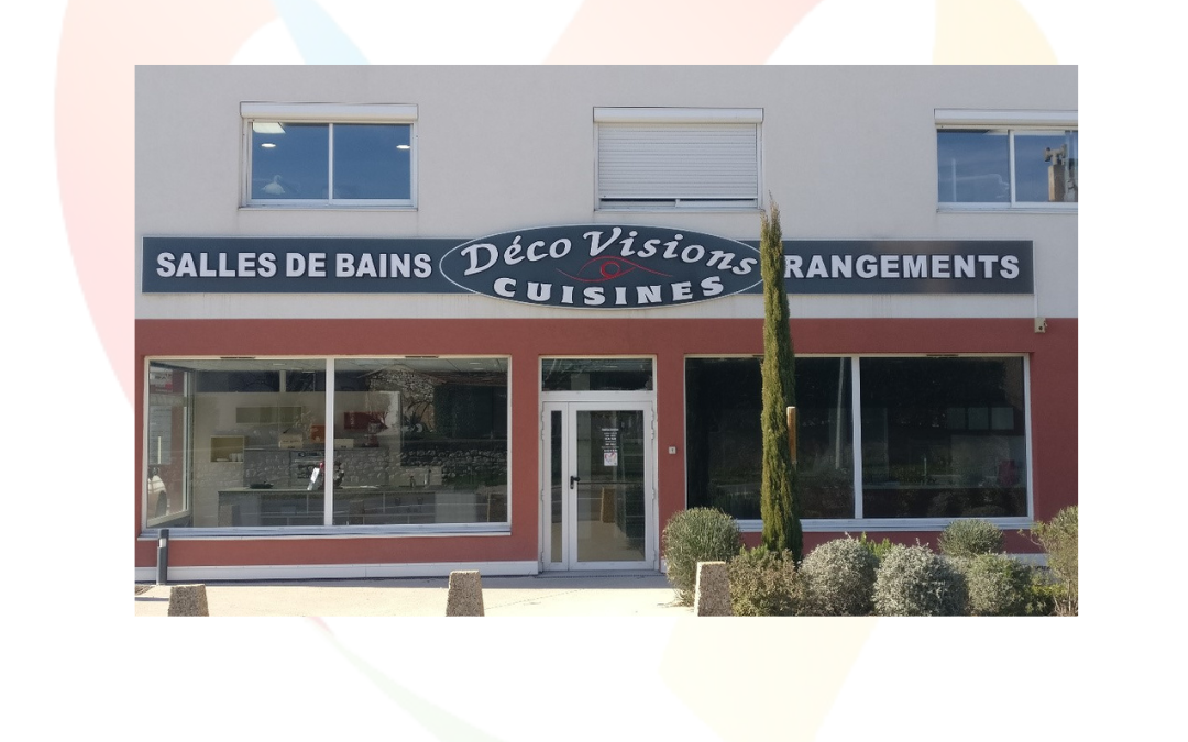 DECO VISION