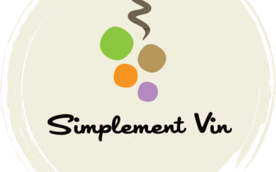 Simplement Vin