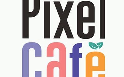 PIXEL CAFE