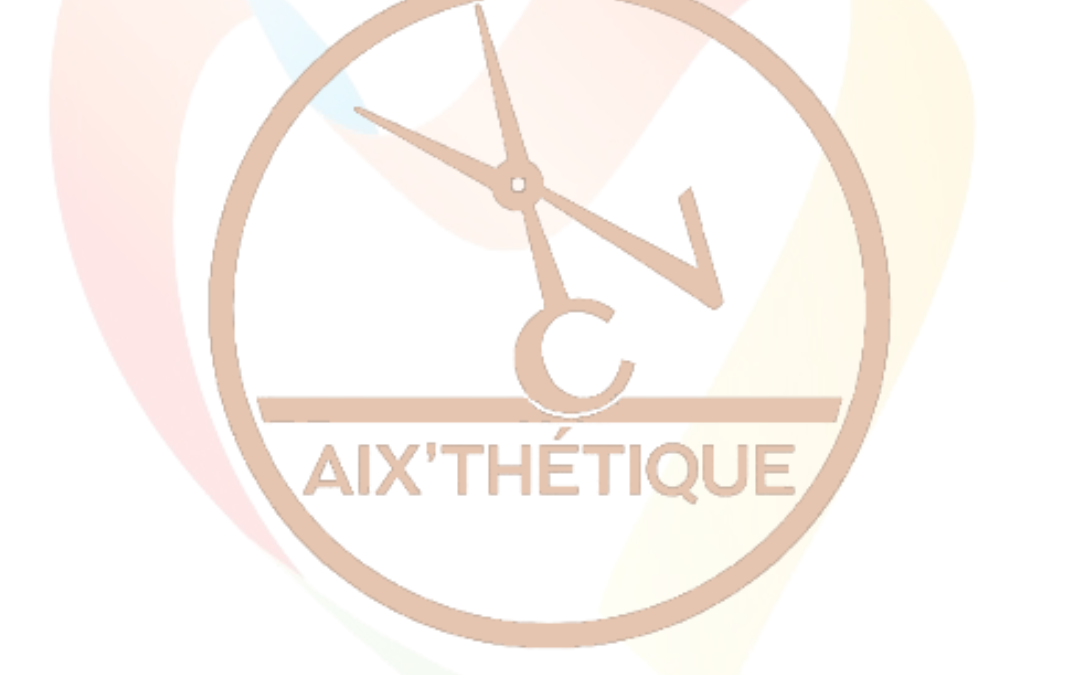 Salon Aix&rsquo;thétique