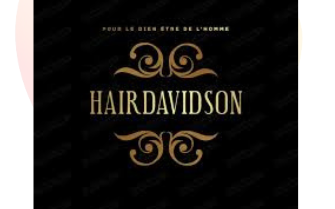 HAIR DAVIDSON