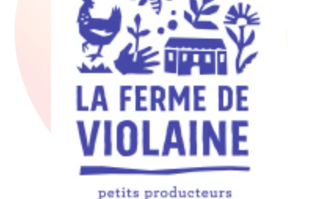 VIOLAINE SAINT JOSEPH