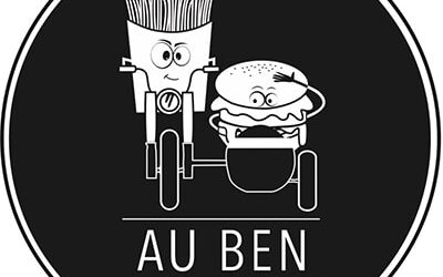 Au Ben Burger