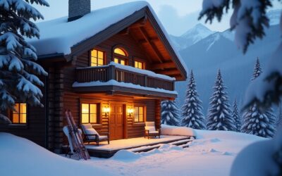 Vacances d’hiver