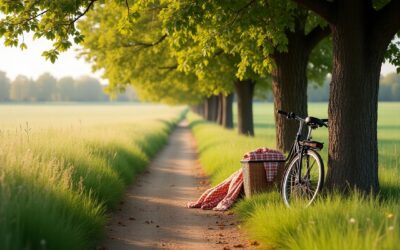 Vacances de printemps