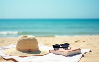 Vacances d’été