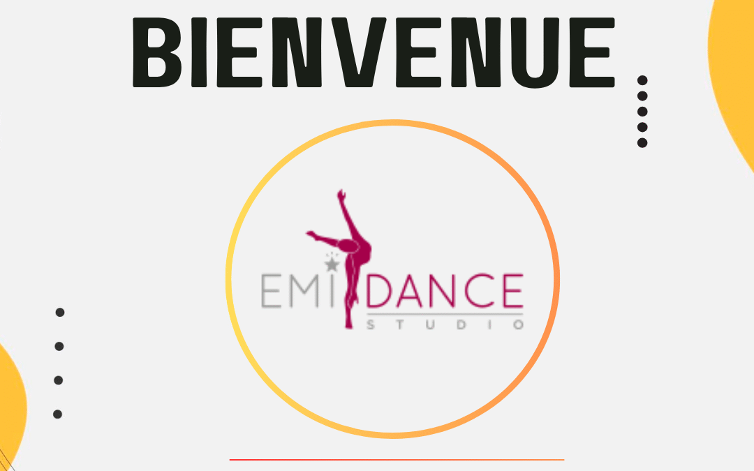 EMI DANCE STUDIO
