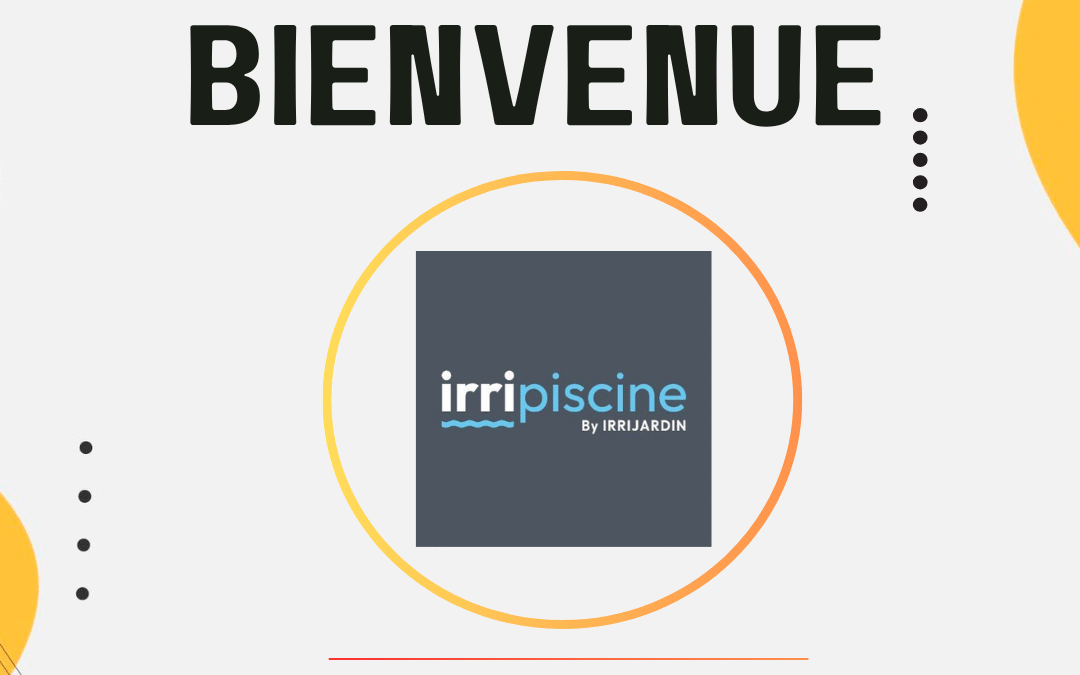IRRIPISCINE