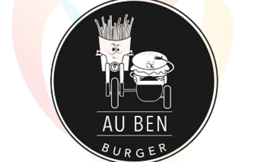Au Ben Burger