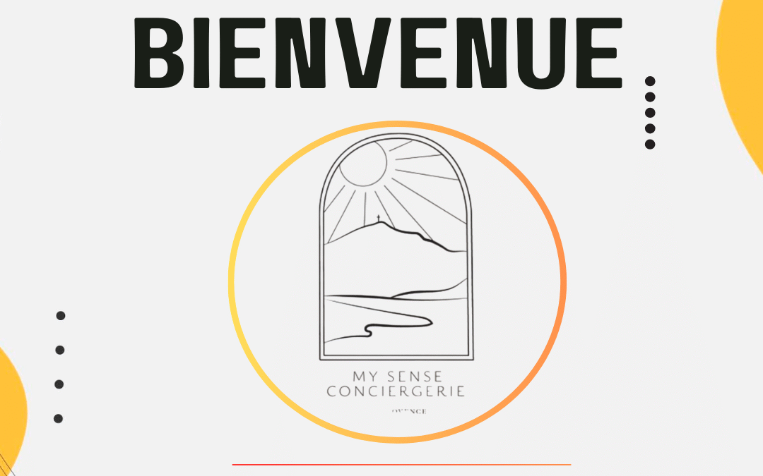 MY SENSE CONCIERGERIE