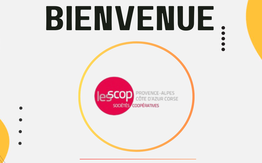 LES SCOP PACA
