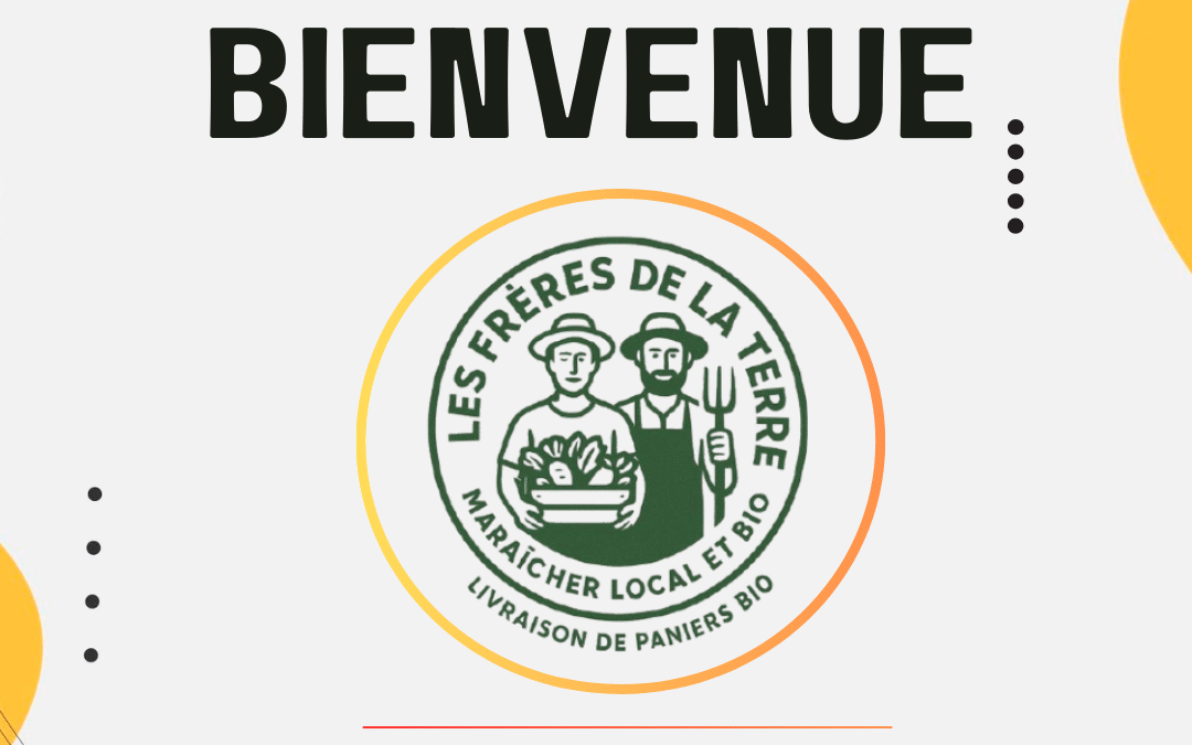 LES FRERES DE LA TERRE