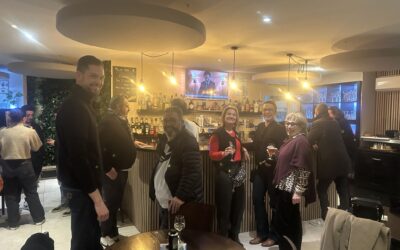 🍷 Apéro Rézo – c’est reparti !