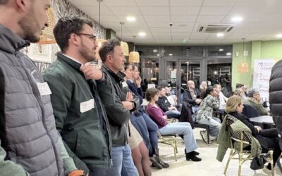 Un nouvel « Apéro Rézo »